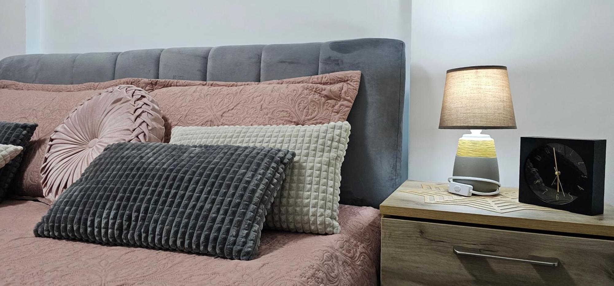 Cozy Apartment - 2 Bedrooms In The Best City Area. Урошевац Экстерьер фото
