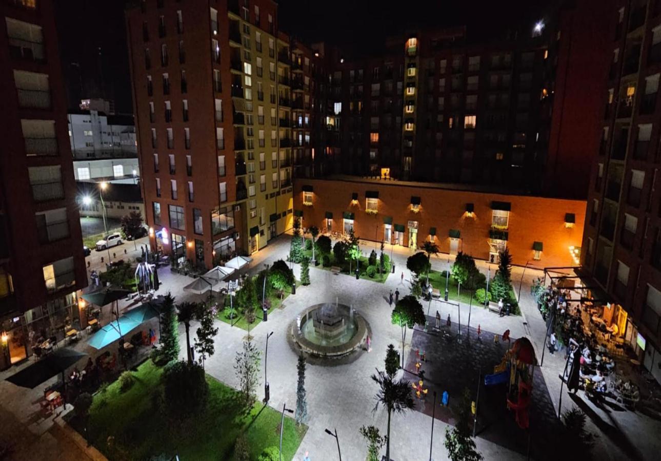 Cozy Apartment - 2 Bedrooms In The Best City Area. Урошевац Экстерьер фото