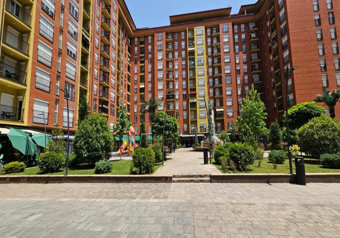 Cozy Apartment - 2 Bedrooms In The Best City Area. Урошевац Экстерьер фото