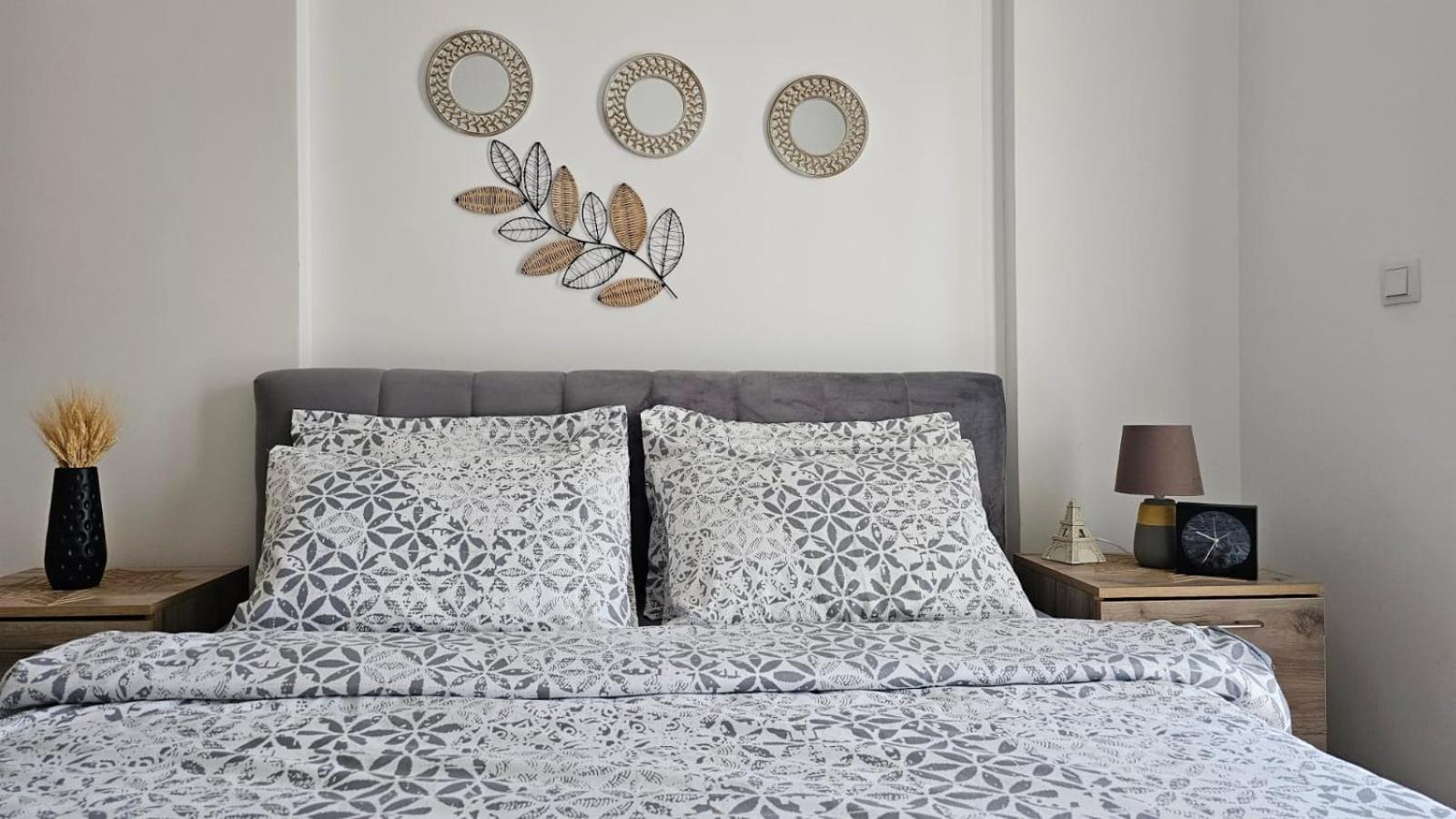 Cozy Apartment - 2 Bedrooms In The Best City Area. Урошевац Экстерьер фото