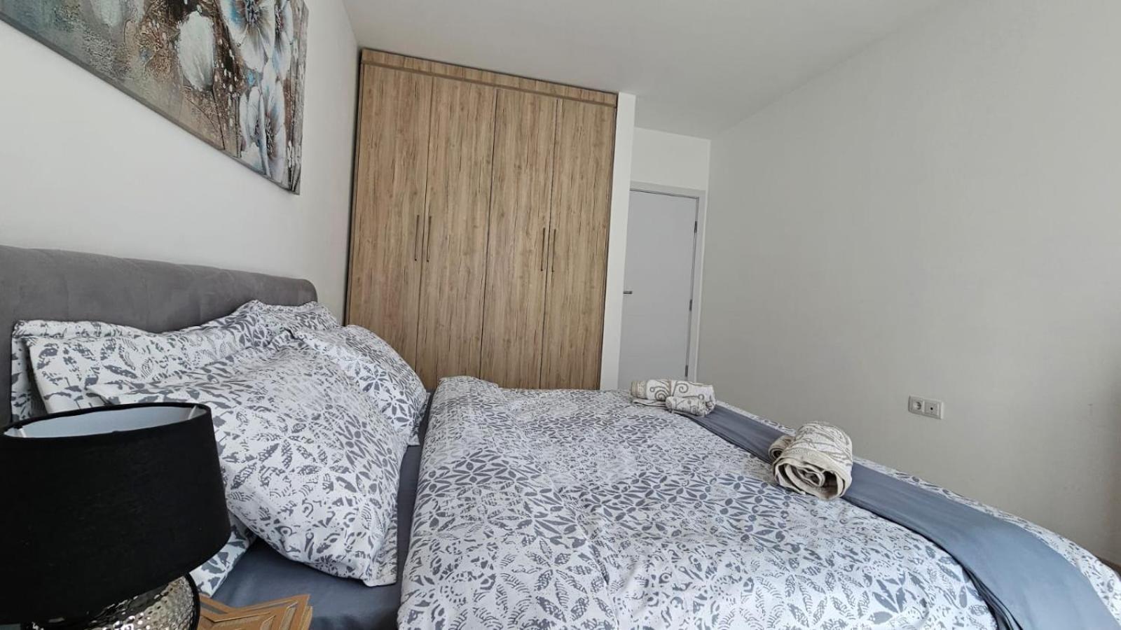 Cozy Apartment - 2 Bedrooms In The Best City Area. Урошевац Экстерьер фото