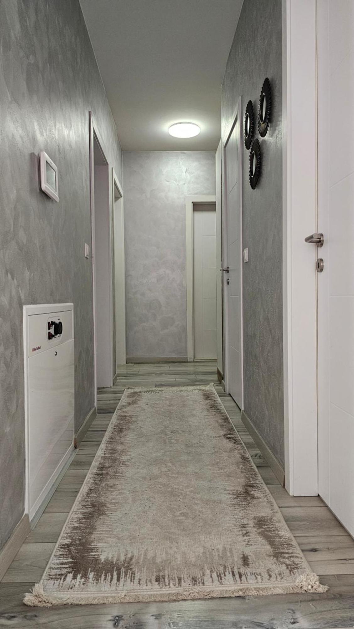 Cozy Apartment - 2 Bedrooms In The Best City Area. Урошевац Экстерьер фото